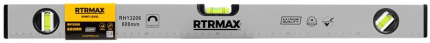 Rtrmax RH13210G Su Terazisi Profesyonel 100 Cm