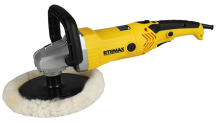 Rrtmax RTM1490 Polisaj Makinası 1200W