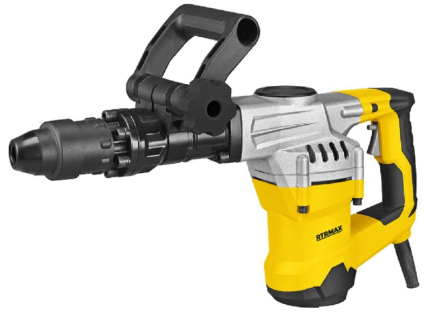 Rtrmax RTM2715 Sds Max Kırıcı 1300W 15 J