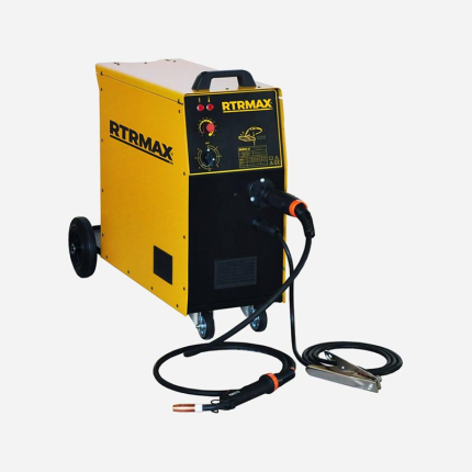 Rrtmax Rtm532 Gazaltı Kaynak Makinesı 180A