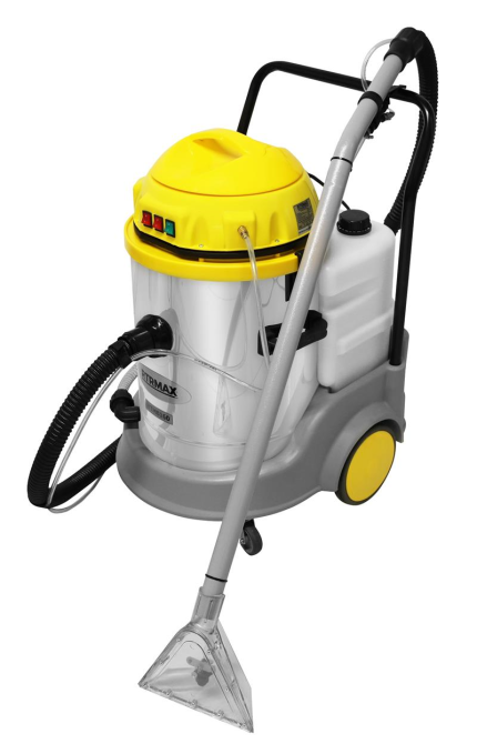 Rtrmax Rtm8160 Endüstriyel Halı ve Koltuk Yıkamalı Süpürge 2400W Rtrmax