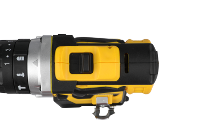 Rrtmax RTX1816 Akülü Darbeli Matkap 18V, 2X2Ah Akü